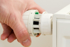 Lower Hopton central heating repair costs